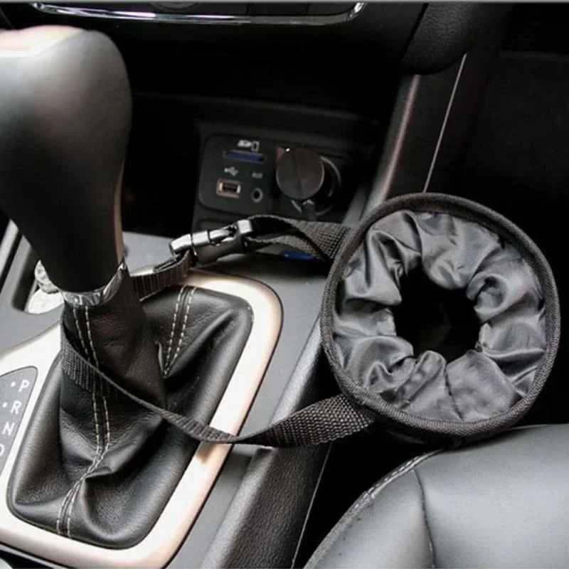 Araba Koltuğu Arkası Çöp Kovas - Seat Cleaner Fabric incelemesi ve fiyatı