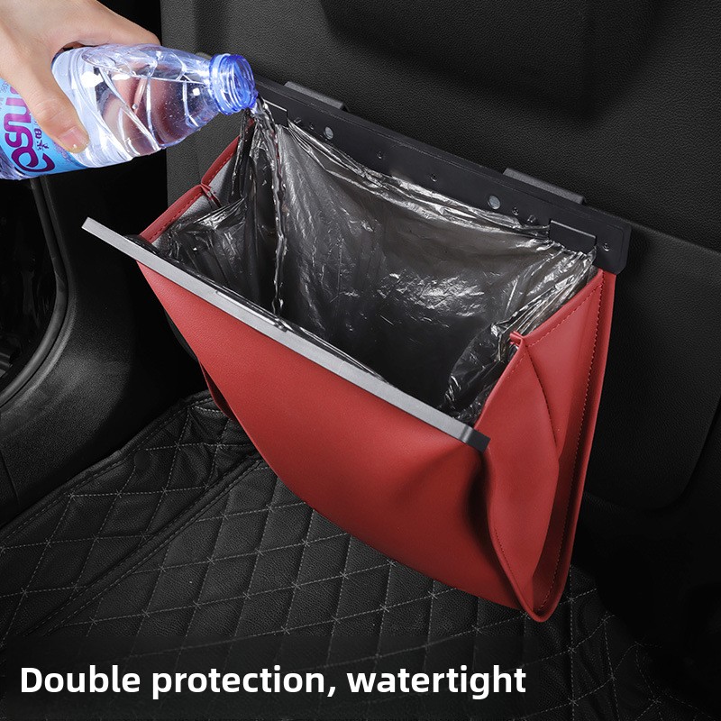 1 adet araba deri çöp torbalar - Leather Cleaner Interior incelemesi ve fiyatı
