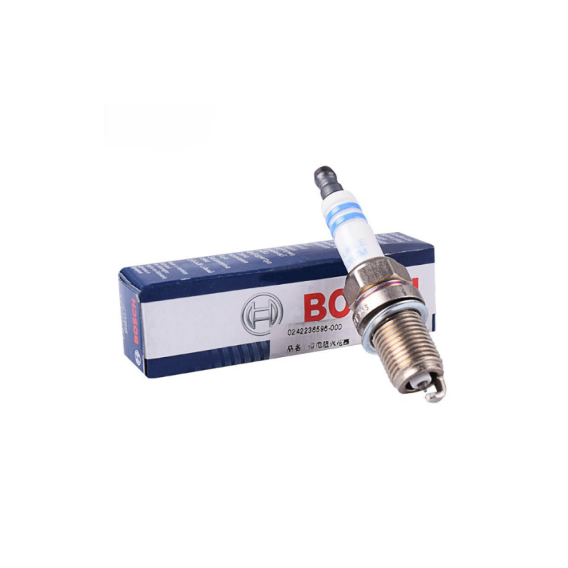 4 adet Bosch Çift İridyum Buji - Bosch Spark Plug Iridium incelemesi ve fiyatı