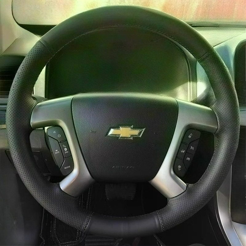 Chevrolet Captiva 2007-2014 Si - Leather Cleaner Interior incelemesi ve fiyatı