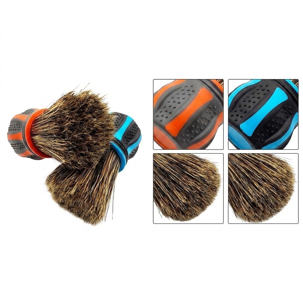 İç Detay Fırçası, Araç Detay T - Dirt Brush Interior incelemesi ve fiyatı