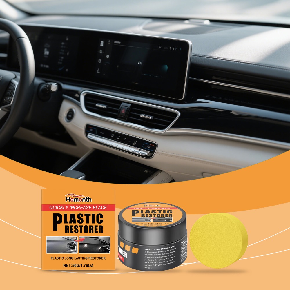 Deri Yenileyici ve Arabalar İç - Leather Cleaner Interior incelemesi ve fiyatı