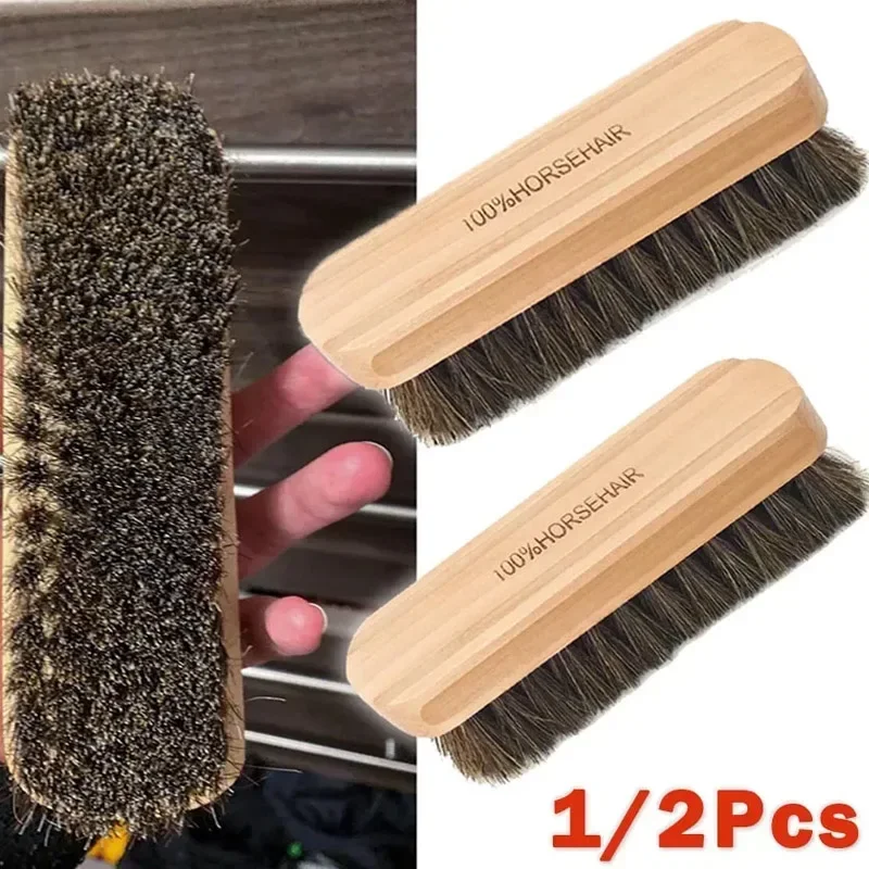 KKJOY Çok Amaçlı At Kılı Fırça - Seat Cleaner Fabric incelemesi ve fiyatı