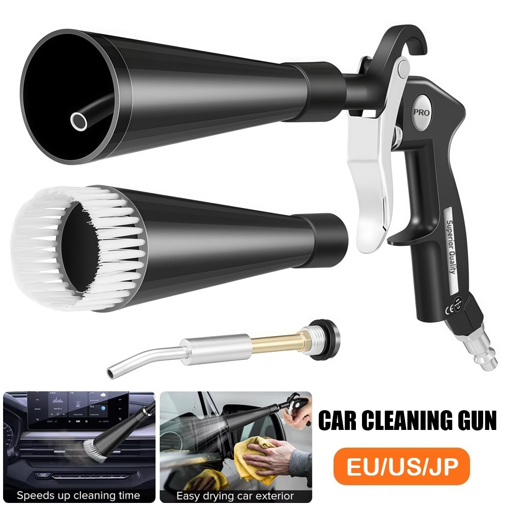 1 Adet Yüksek Basınçlı Araç Te - Dirt Brush Interior incelemesi ve fiyatı
