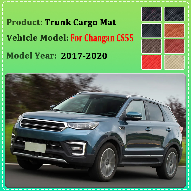 Araba arka bagaj paspası Chang - Leather Cleaner Interior incelemesi ve fiyatı