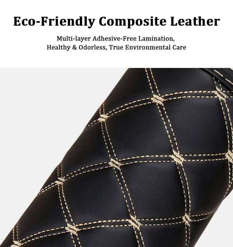 Araba arka bagaj paspası Chang - Leather Cleaner Interior incelemesi ve fiyatı