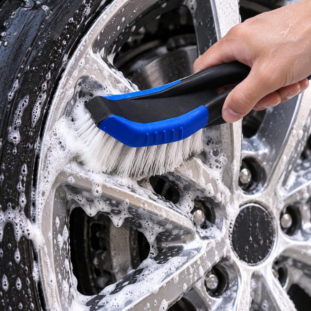 1 Adet Araba Halısı ve Döşeme  - Seat Cleaner Fabric incelemesi ve fiyatı