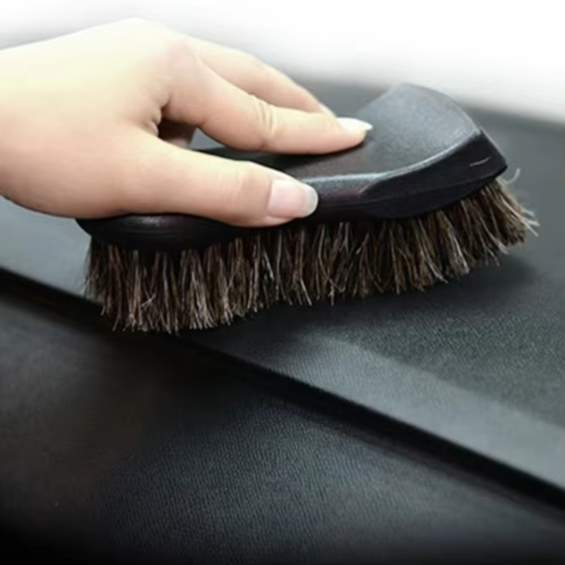 Orijinal At Kılı Deri Temizlem - Leather Cleaner Interior incelemesi ve fiyatı