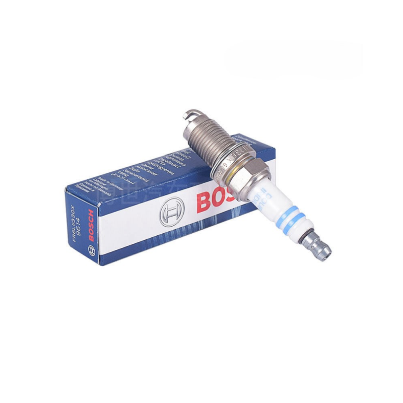 4 adet Bosch Çift İridyum Buji - Bosch Spark Plug Iridium incelemesi ve fiyatı